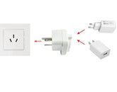 German Standard German Plug And Socket Conversion